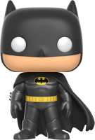 Фигурка коллекционная Funko POP! Heroes DC Classic Batman 11496 / Fun137 - 