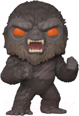 

Фигурка Funko, POP! Movies Godzilla Vs Kong Battle 50952 / Fun25491008