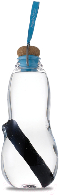 Бутылка для воды Black+Blum Eau Good / EG001 (голубой)