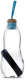 Бутылка для воды Black+Blum Eau Good / EG001 (голубой) - 