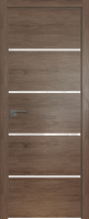 

Дверь межкомнатная ProfilDoors, 20ZN зпп Eclipse зпз 190 60x200