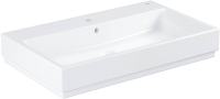 

Умывальник GROHE, Cube Ceramic 3946900H