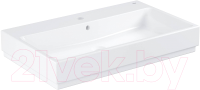 

Умывальник GROHE, Cube Ceramic 3946900H