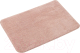 Коврик для ванной Рыжий кот Pastel / 102500 (розовый) - 