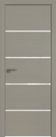 

Дверь межкомнатная ProfilDoors, 20ZN зпп Eclipse зпз 190 80x200