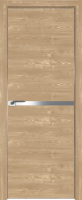 

Дверь межкомнатная ProfilDoors, 11ZN зпп Eclipse зпз 190 80х200