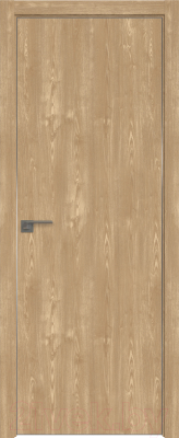 

Дверь межкомнатная ProfilDoors, 1ZN зпп Eclipse зпз 190 80х200