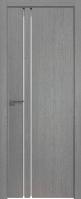 

Дверь межкомнатная ProfilDoors, 35ZN зпп Eclipse зпз 190 90x200