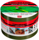 Гидроизоляционная лента Технониколь Nicoband 7.5см (3м, зеленый) - 