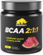 Аминокислоты BCAA Prime Kraft 2:1:1 (150г, арбуз) - 