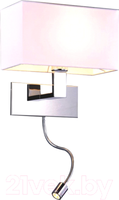 

Бра Azzardo, Martens Wall LED / AZ1526