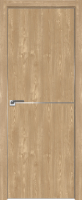 

Дверь межкомнатная ProfilDoors, 12ZN зпп Eclipse зпз 190 80x200
