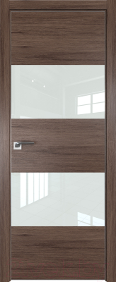 

Дверь межкомнатная ProfilDoors, 10ZN зпп Eclipse зпз 190 80x200