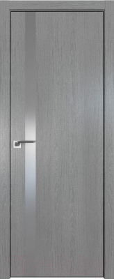 

Дверь межкомнатная ProfilDoors, 6ZN зпп Eclipse зпз 190 70x200
