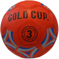 

Футбольный мяч Gold Cup, RS-S1