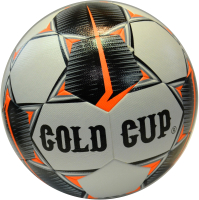 

Футбольный мяч Gold Cup, BG-3