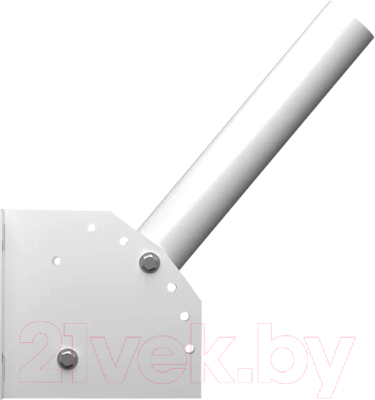 Кронштейн для светильника Wolta К1Н-0-035-БМ (белый)