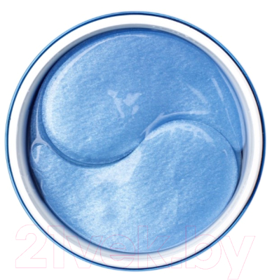 Патчи под глаза Juno Medibeau Diamond And Hyaluronic Acid (60шт)