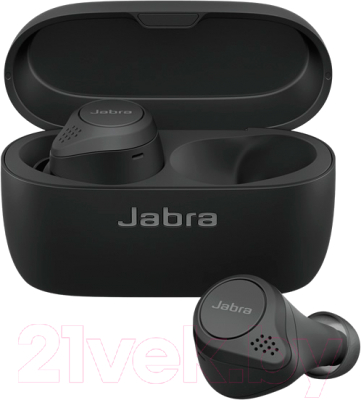 

Беспроводные наушники Jabra, Elite Active 75t / 100-99091005-60