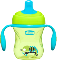 

Поильник Chicco, Transition Cup / 00006911300050.gr