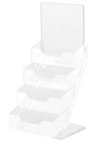 

Подставка настольная Brauberg, 290421