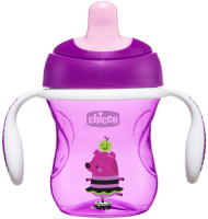 

Поильник Chicco, Training Cup / 00006921100000.vl