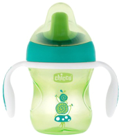 

Поильник Chicco, Training Cup / 00006921200000.gr