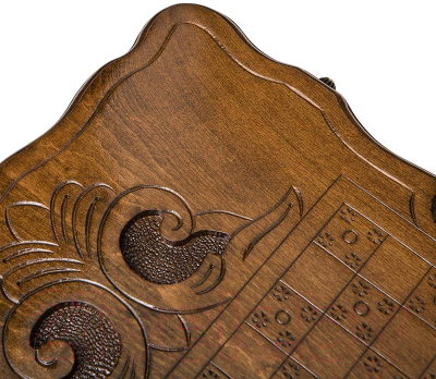 Изображение товара Нарды Haleyan Лошадь / kh029-5