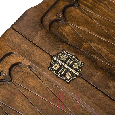 Изображение товара Нарды Haleyan Лошадь / kh029-5