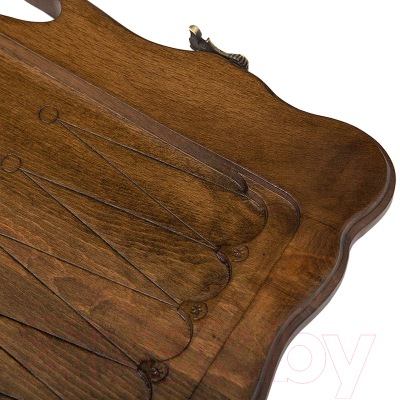 Изображение товара Нарды Haleyan Лошадь / kh029-5