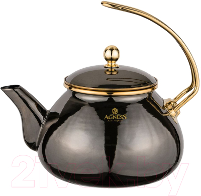 

Чайник Agness, 950-264