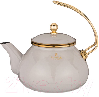 

Чайник Agness, 950-309