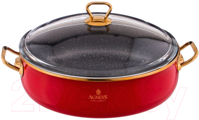 

Сотейник Agness, 950-214