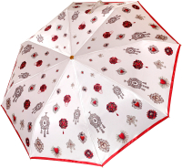 

Зонт складной Fabretti, L-20113-1