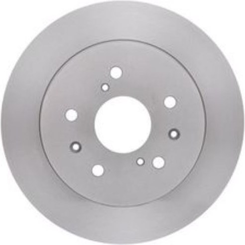 Тормозной диск Bosch 0986479D34