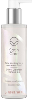 

Гель для бритья, Venus Satin Care Для бритья и очищения 2в1