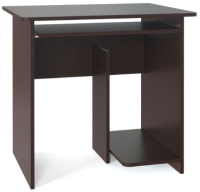 Компьютерный стол Сокол-Мебель КСТ-21.1 (венге) - 