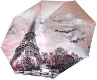 

Зонт складной Fabretti, L-20143-5