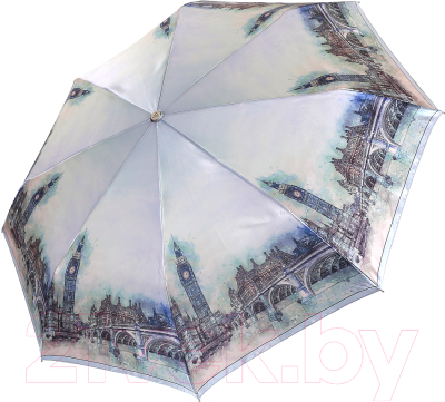 

Зонт складной Fabretti, L-20243-9
