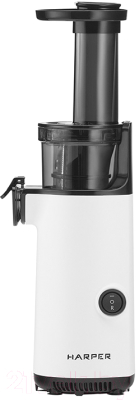 

Соковыжималка Harper, HJE-S01