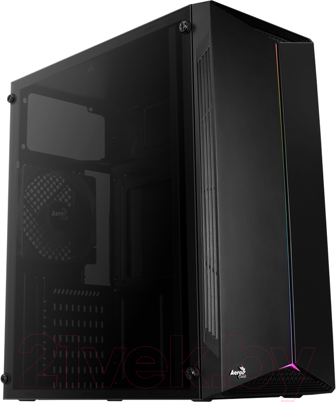 Игровой системный блок Z-Tech I3-101F-16-120-1000-410-N-200067n