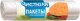 Пакеты фасовочные Чистюля Для пищевых продуктов (50шт) - 