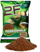 

Прикормка рыболовная 2F, Линь-карась / 1878