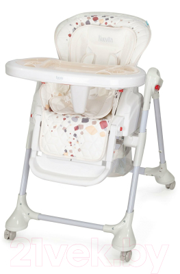 

Стульчик для кормления Nuovita, Tutela