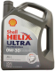 Моторное масло Shell Helix Ultra Professional AV-L 0W30 (5л) - 