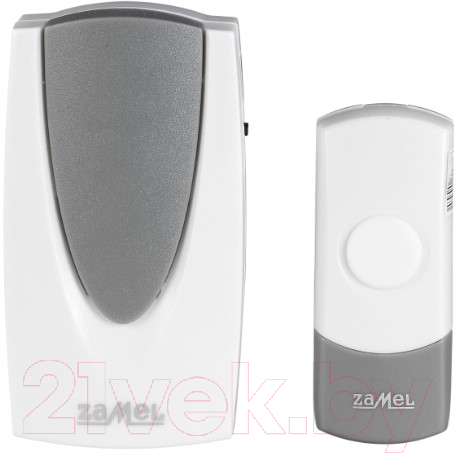 Электрический звонок Zamel Foxtrot ST-925