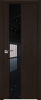 

Дверь межкомнатная ProfilDoors, 5ZN зпп Eclipse зпз 190 70x200