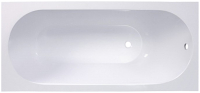 Ванна из искусственного мрамора Belux Классика-3 ВК-3-1700 (белый) - 