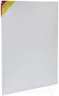 

Холст для рисования Сонет, Мелкое зерно 70x90см / 23331011602