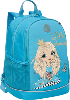 

Школьный рюкзак, RG-263-2